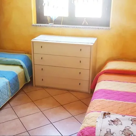 Sunset View Porto Alabe