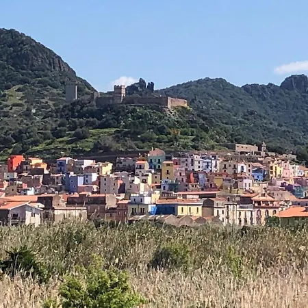 Sunset View Appartement *