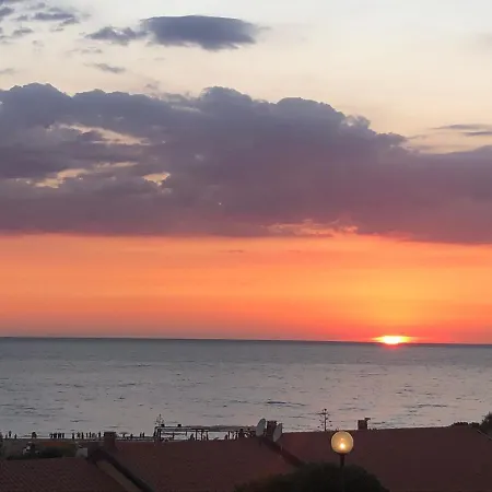 Apartamento Sunset View