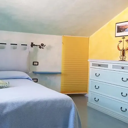 Sunset View Porto Alabe