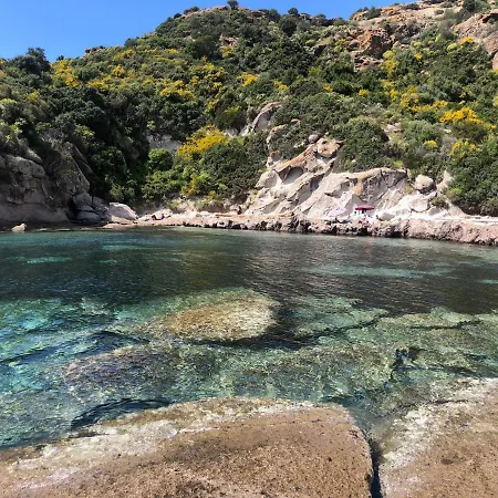 Sunset View Appartement Porto Alabe