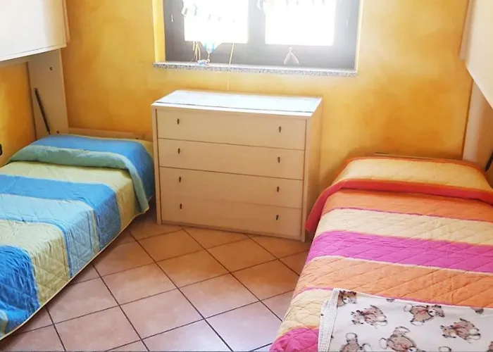 Sunset View Porto Alabe