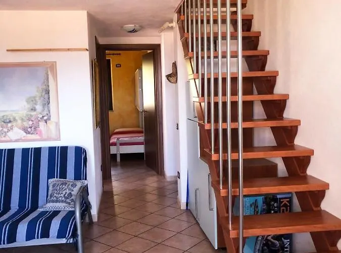 Sunset View * Porto Alabe