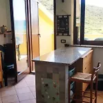 Апартаменты Sunset View Porto Alabe