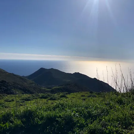 Sunset View Апартаменты