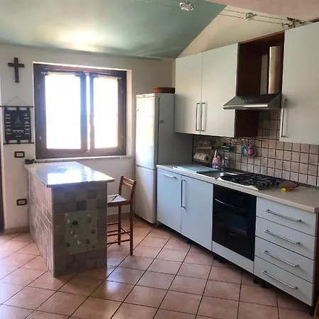 아파트 Sunset View *