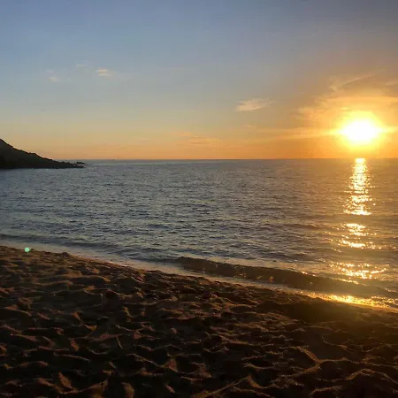 Sunset View Апартаменты Porto Alabe