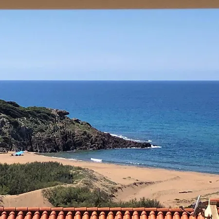 Sunset View * Porto Alabe