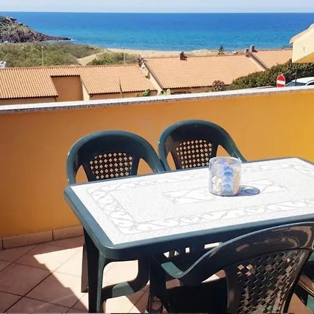 Sunset View * Porto Alabe