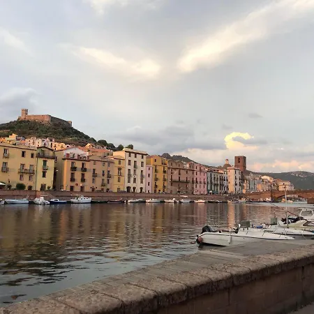 Sunset View Апартаменты