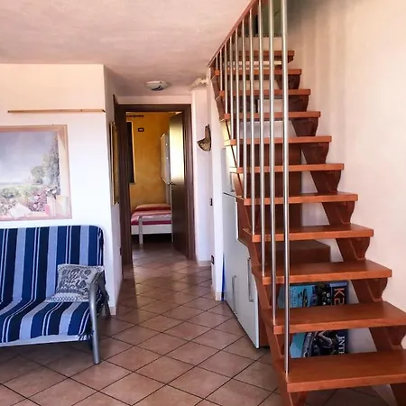 Sunset View * Porto Alabe