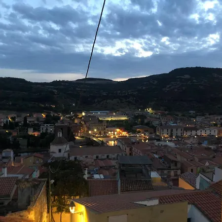 Sunset View
