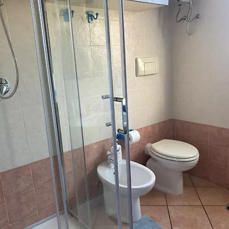 Sunset View 아파트