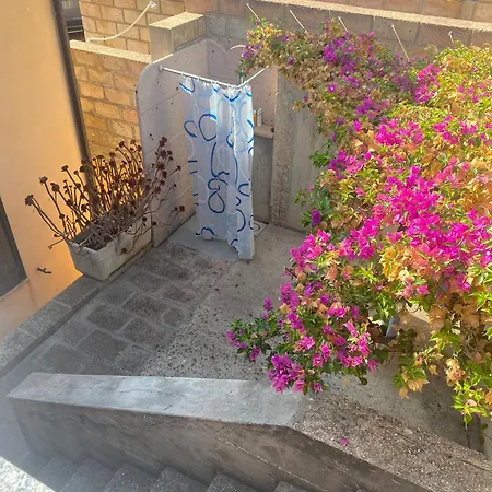 아파트 Sunset View